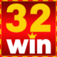 32Win – Nạp rút siêu tốc, phát thưởng hậu hĩnh